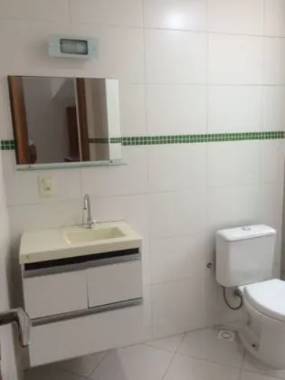 Apartamento para aluguel em Jardim Brasília