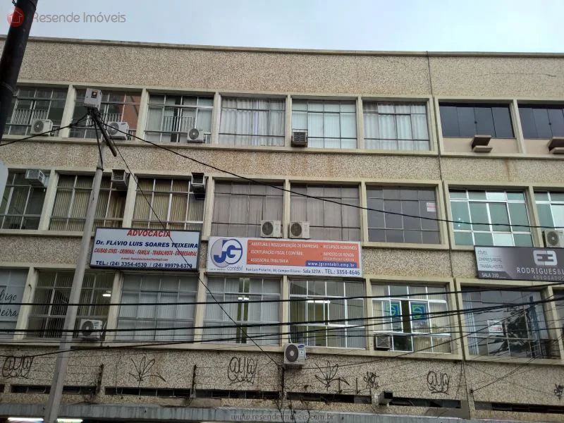 Foto 1 de 1 - Apartamento para venda em Campos Elíseos