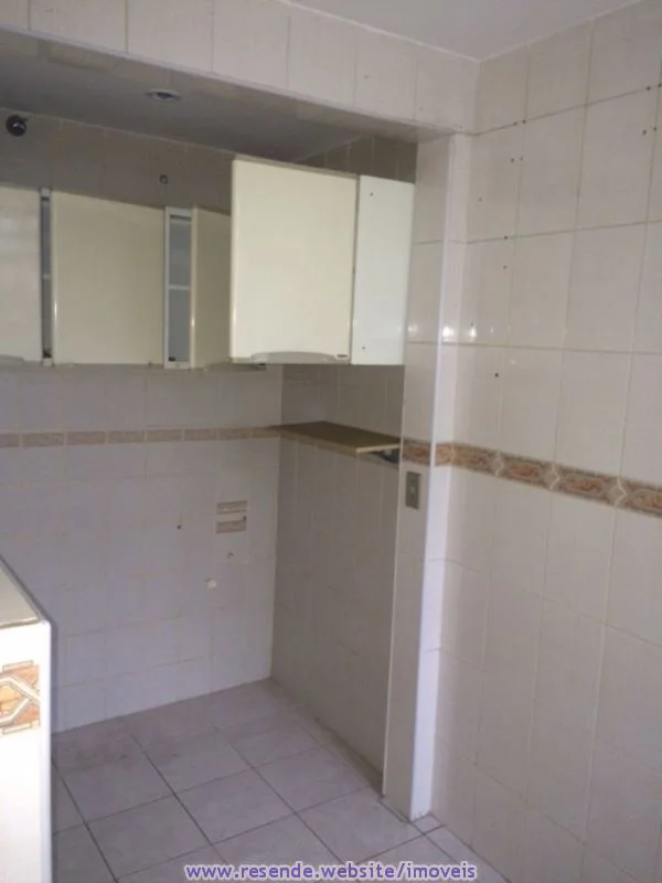 Foto 3 de 8 - Apartamento para aluguel em Liberdade