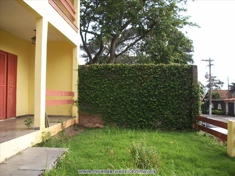 Foto 2 de 13 - Casa para aluguel em Jardim Brasília II