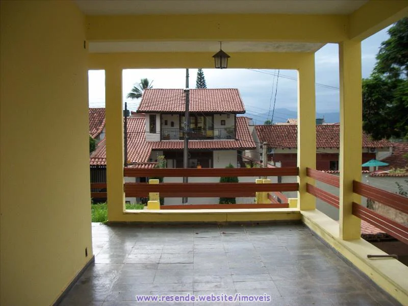 Foto 3 de 13 - Casa para aluguel em Jardim Brasília II