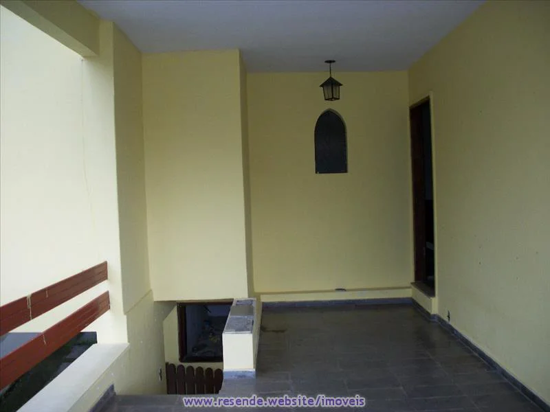 Foto 13 de 13 - Casa para aluguel em Jardim Brasília II