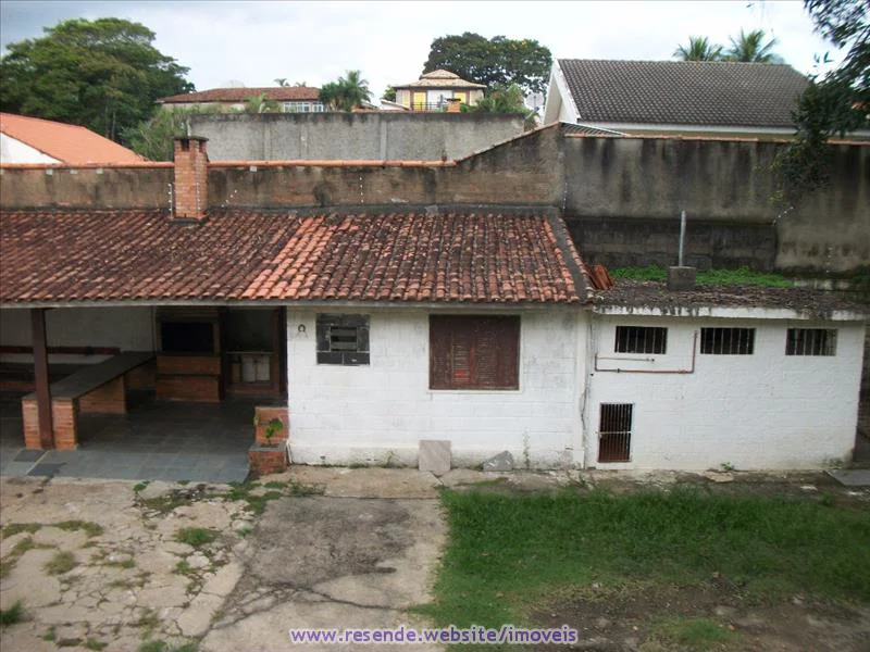 Foto 12 de 13 - Casa para aluguel em Jardim Brasília II