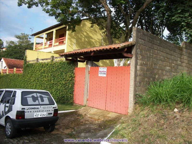 Foto 5 de 13 - Casa para aluguel em Jardim Brasília II