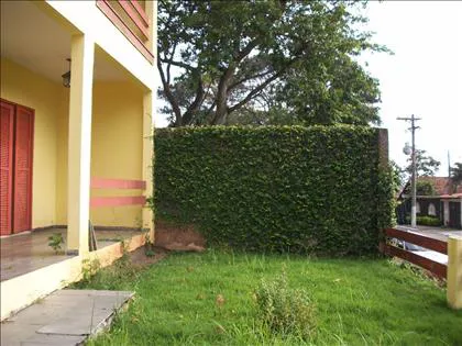 Casa para aluguel em Jardim Brasília II