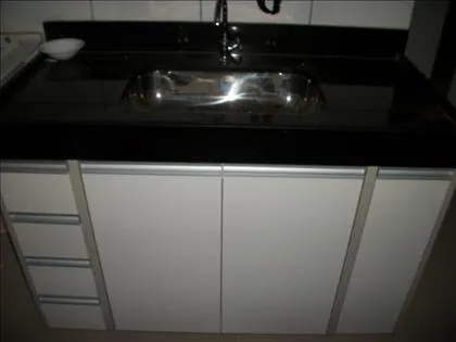 Apartamento para aluguel em Alambari