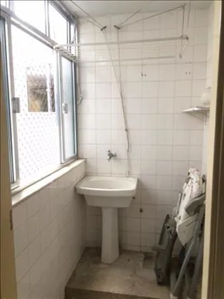 Apartamento para aluguel em Comercial