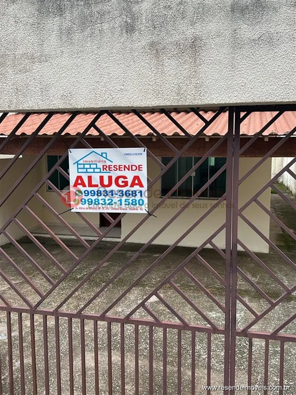 Casa para alugar em Mirante das Agulhas - Foto 7