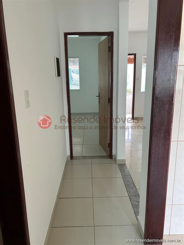 Casa para alugar em Mirante das Agulhas - Foto 3