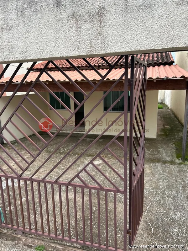 Casa para alugar em Mirante das Agulhas - Foto 4