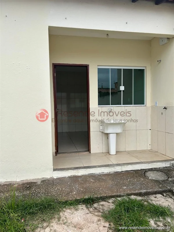 Casa para alugar em Mirante das Agulhas - Foto 19