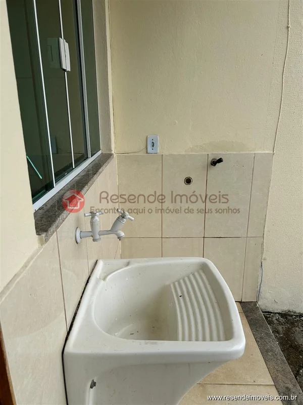 Casa para alugar em Mirante das Agulhas - Foto 8