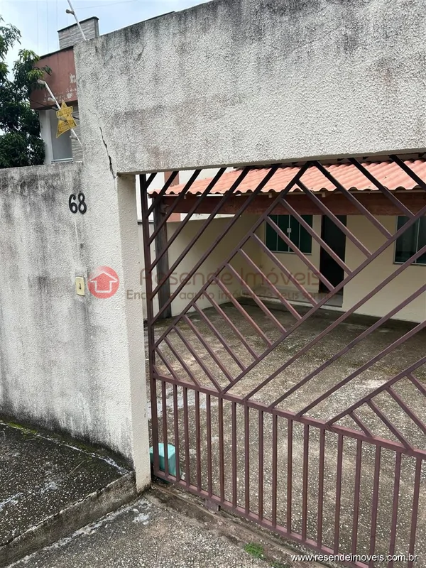 Casa para alugar em Mirante das Agulhas - Foto 11