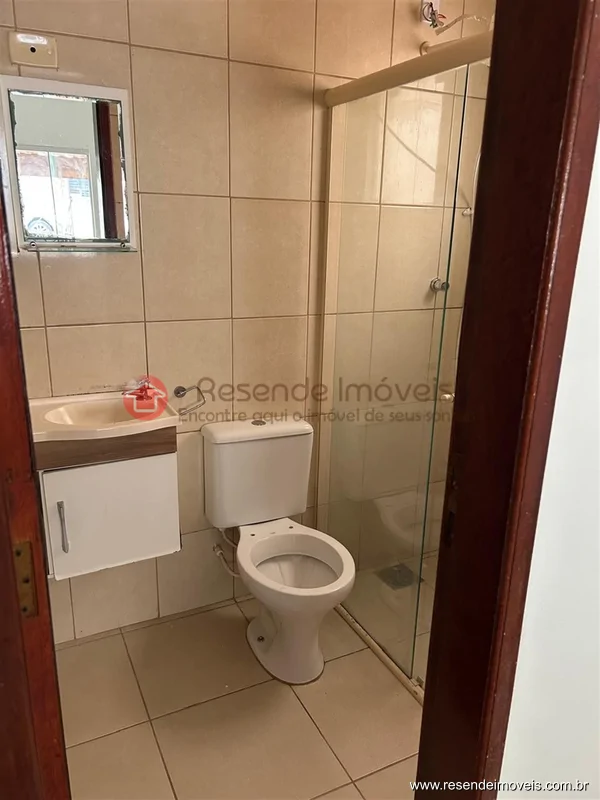 Casa para alugar em Mirante das Agulhas - Foto 14