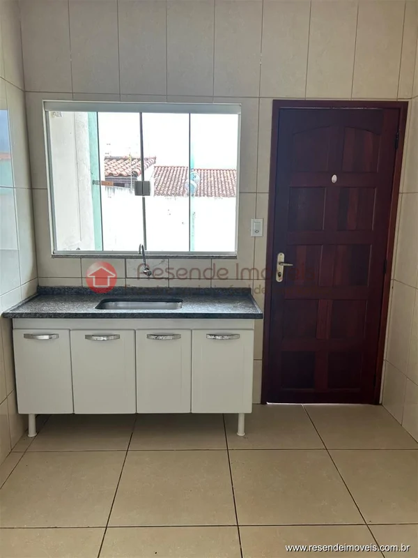 Casa para alugar em Mirante das Agulhas - Foto 2