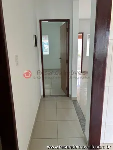 Casa para alugar em Mirante das Agulhas