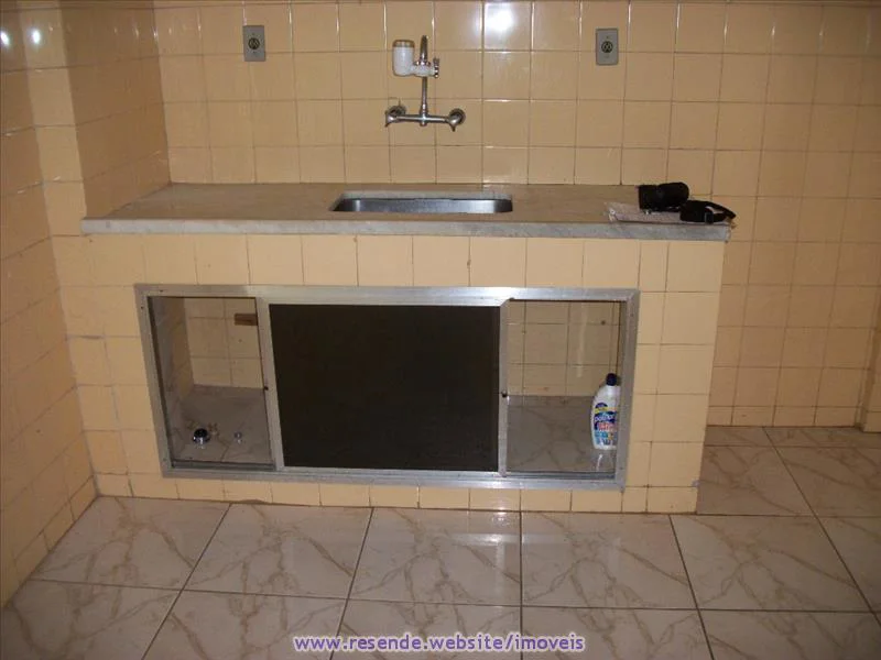 Foto 2 de 25 - Apartamento para aluguel em Campos Elíseos