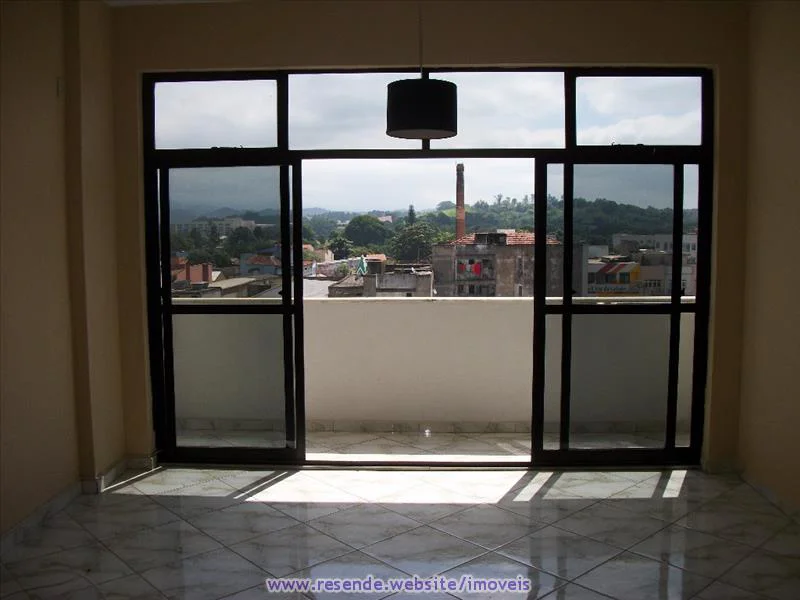 Foto 3 de 25 - Apartamento para aluguel em Campos Elíseos