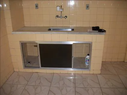 Apartamento para aluguel em Campos Elíseos