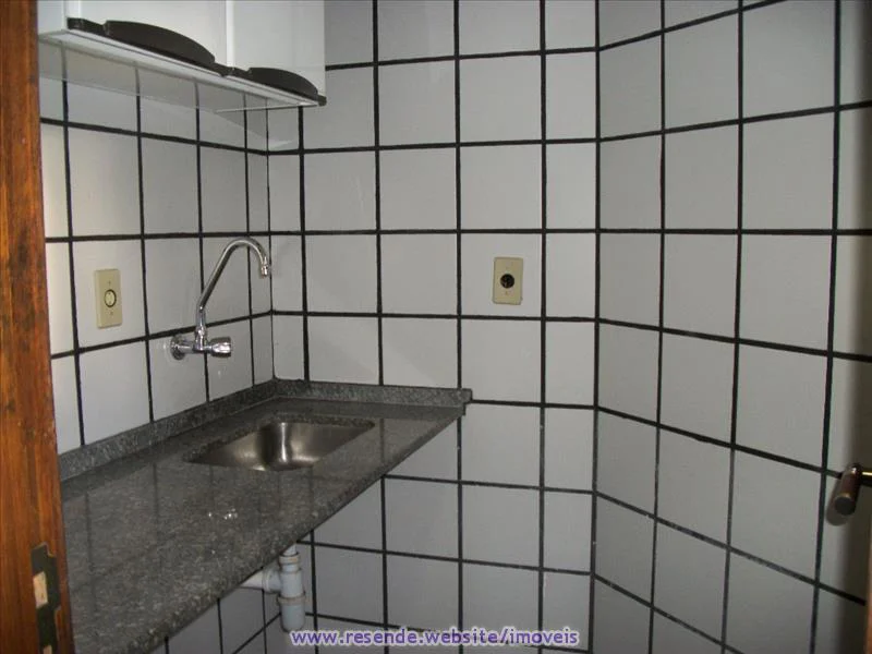 Foto 5 de 15 - Sala Comercial para aluguel em Jardim Tropical