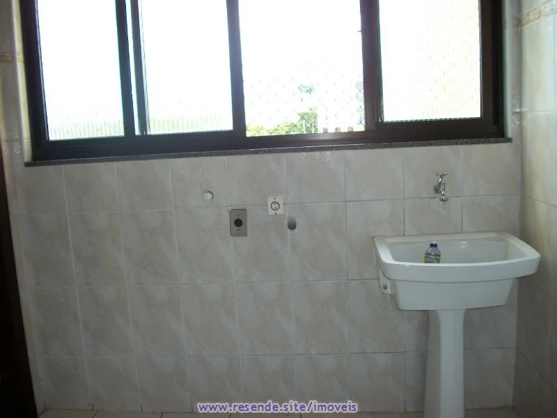 Foto 6 de 17 - Apartamento para aluguel em Vila Isabel