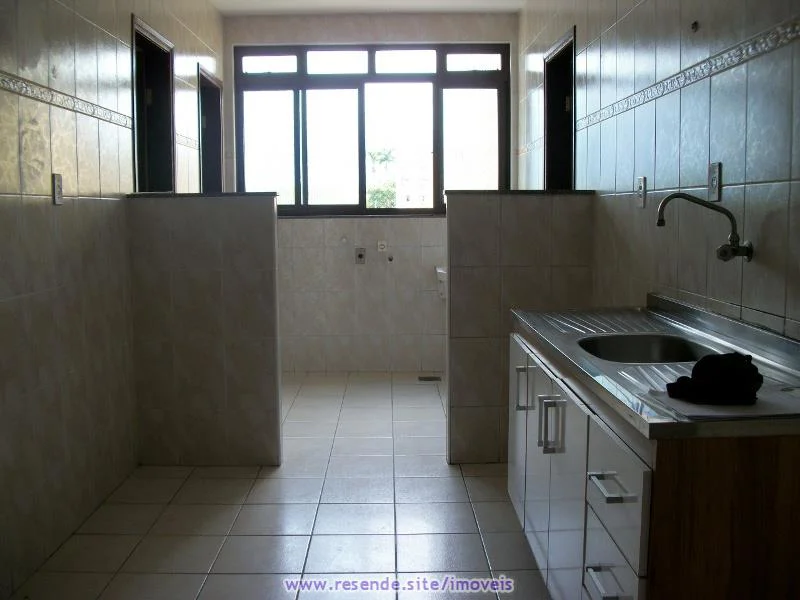 Foto 16 de 17 - Apartamento para aluguel em Vila Isabel