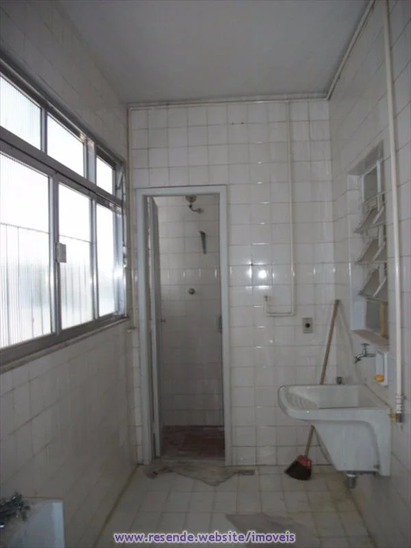 Foto 6 de 16 - Apartamento para aluguel em Campos Elíseos