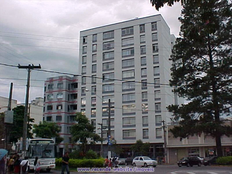 Foto 16 de 16 - Apartamento para aluguel em Campos Elíseos