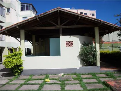 Apartamento para aluguel em Vila Isabel