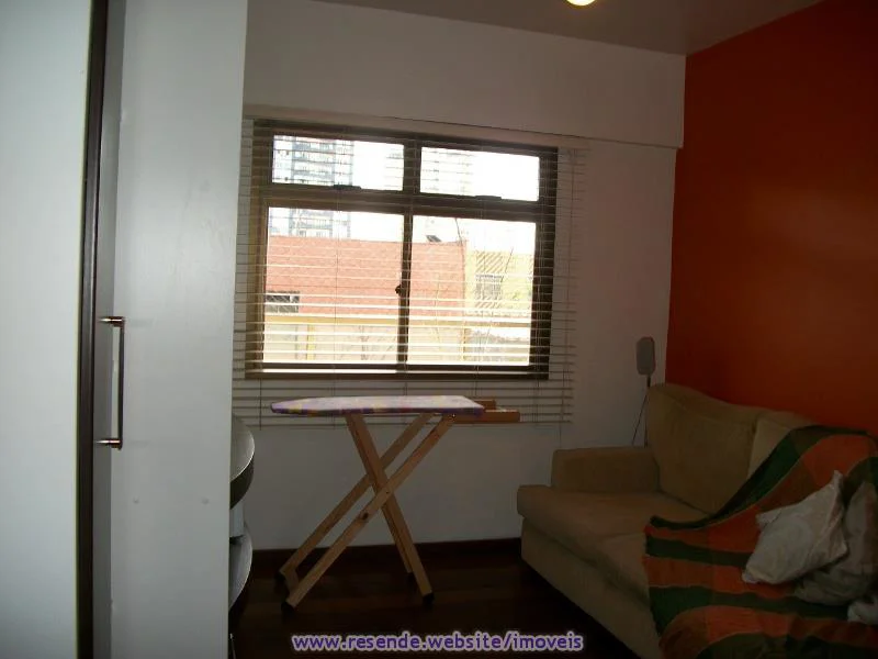 Foto 4 de 25 - Apartamento para aluguel em Comercial