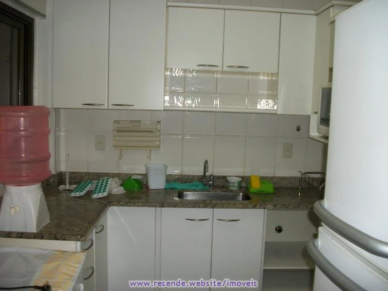 Foto 7 de 25 - Apartamento para aluguel em Comercial