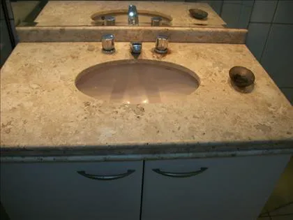 Apartamento para aluguel em Comercial