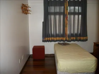 Apartamento para aluguel em Comercial