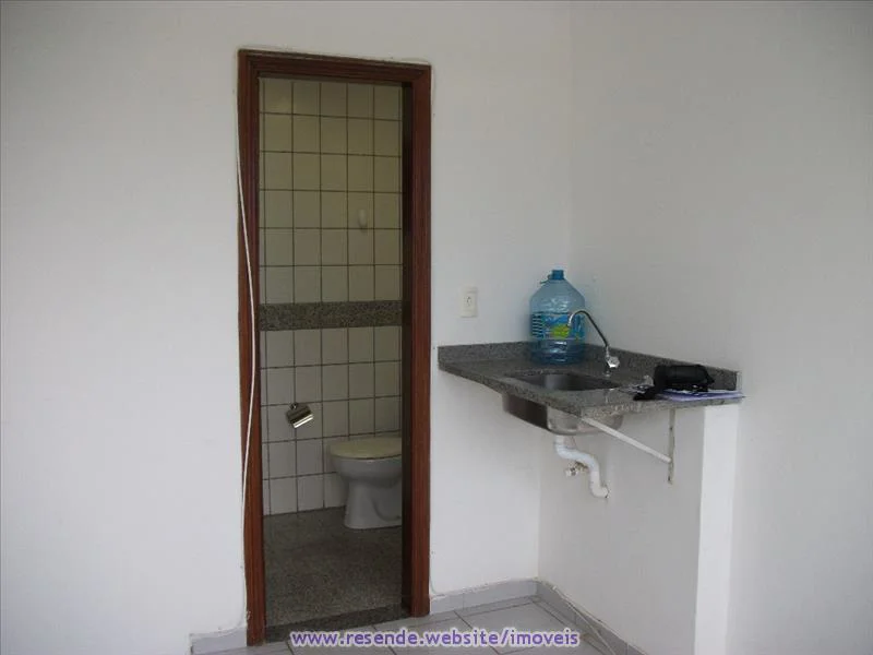 Foto 5 de 20 - Sala Comercial para aluguel em Jardim Tropical