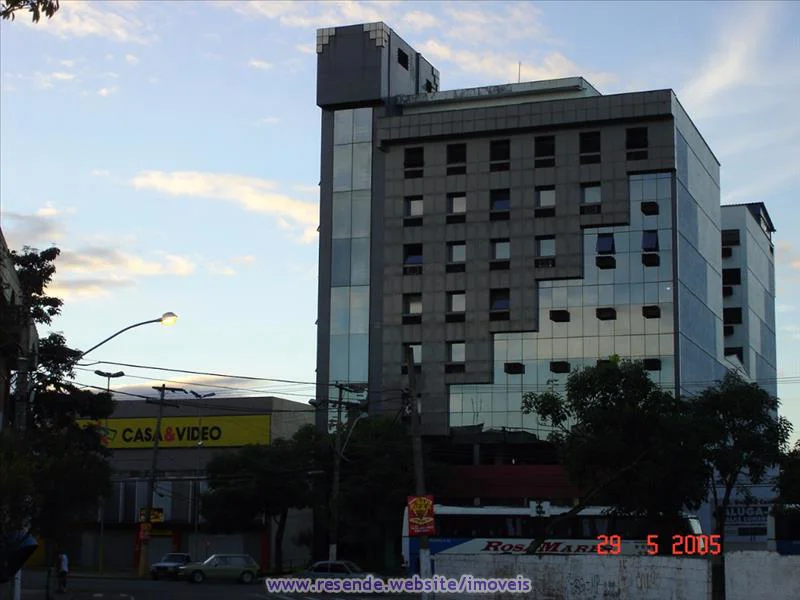 Foto 17 de 20 - Sala Comercial para aluguel em Jardim Tropical