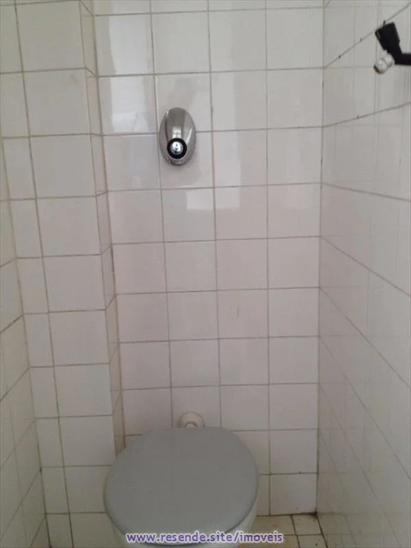 Foto 1 de 10 - Apartamento para aluguel em Comercial