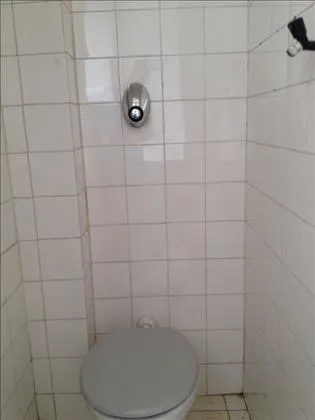 Apartamento para aluguel em Comercial