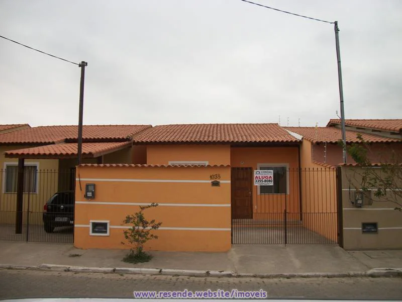 Foto 10 de 12 - Casa para aluguel em Jardim Aliança II