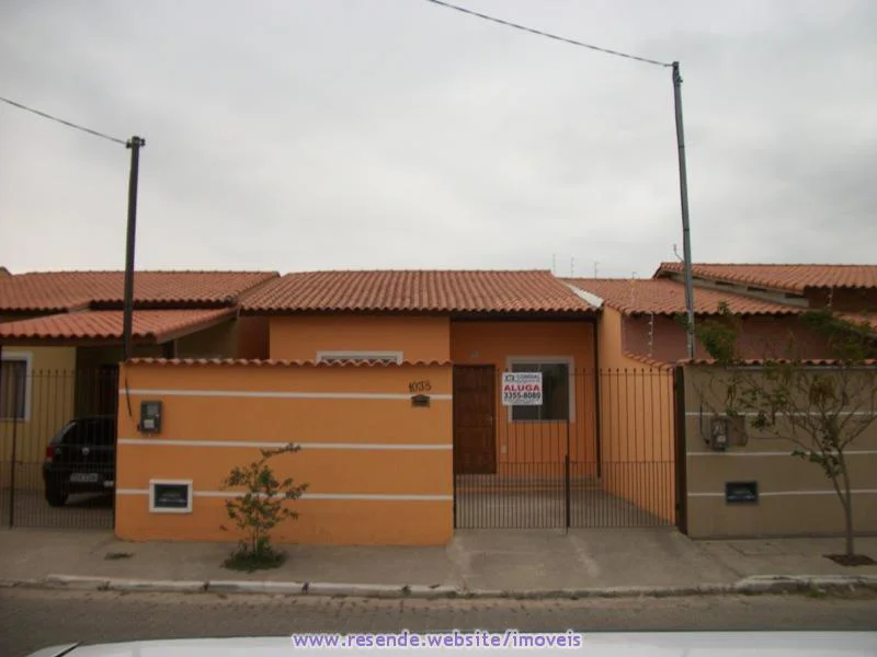 Foto 9 de 12 - Casa para aluguel em Jardim Aliança II