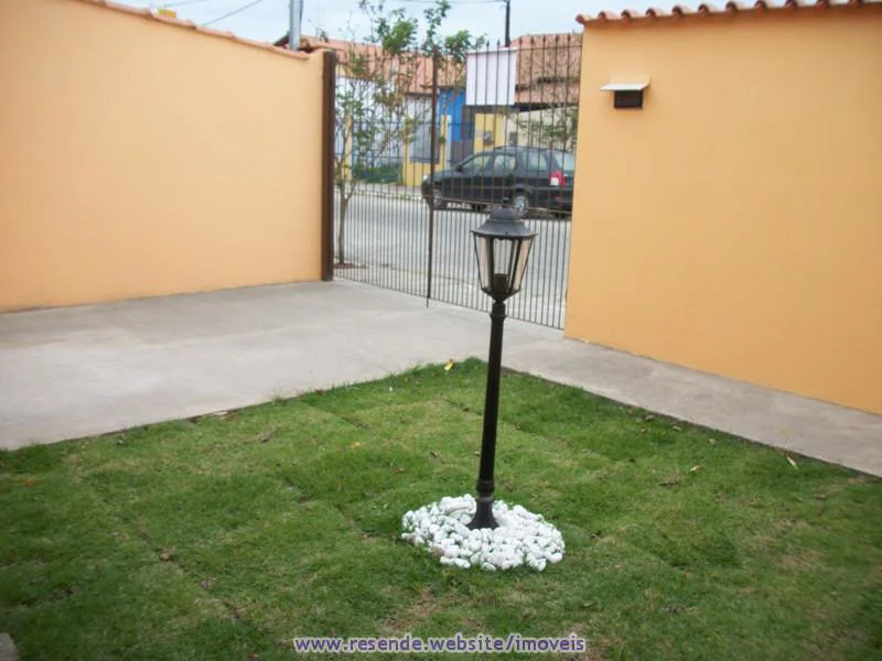 Foto 8 de 12 - Casa para aluguel em Jardim Aliança II