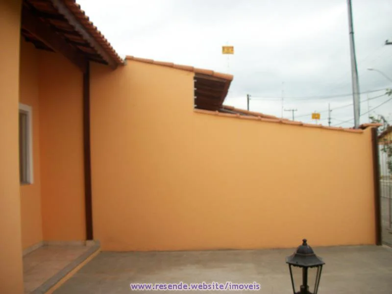 Foto 1 de 12 - Casa para aluguel em Jardim Aliança II