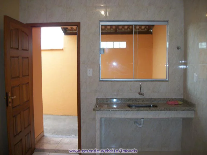 Foto 6 de 12 - Casa para aluguel em Jardim Aliança II