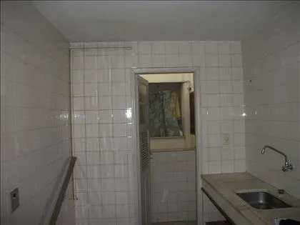 Apartamento para aluguel em Comercial