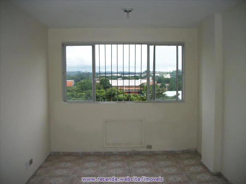 Foto 2 de 12 - Apartamento para aluguel em Jardim Jalisco