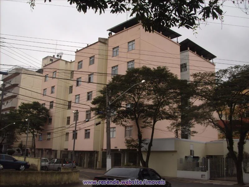 Foto 1 de 12 - Apartamento para aluguel em Comercial