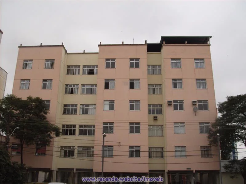 Foto 2 de 12 - Apartamento para aluguel em Comercial