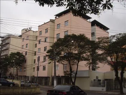 Apartamento para aluguel em Comercial