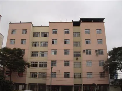 Apartamento para aluguel em Comercial