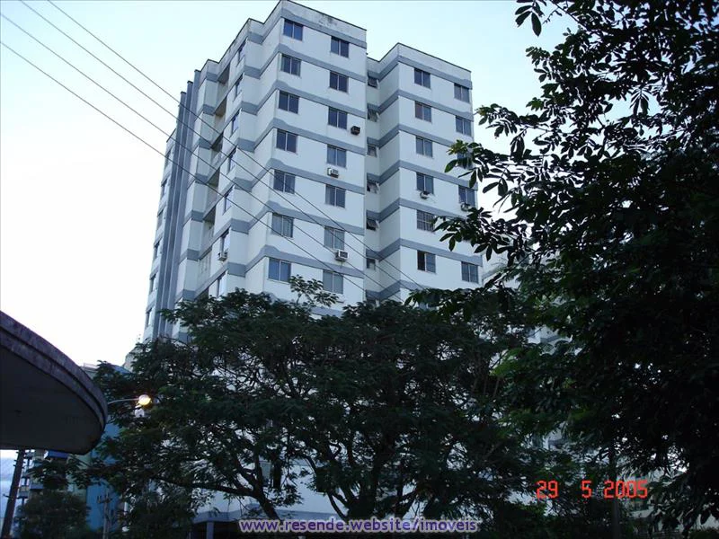 Foto 1 de 4 - Apartamento para aluguel em Comercial