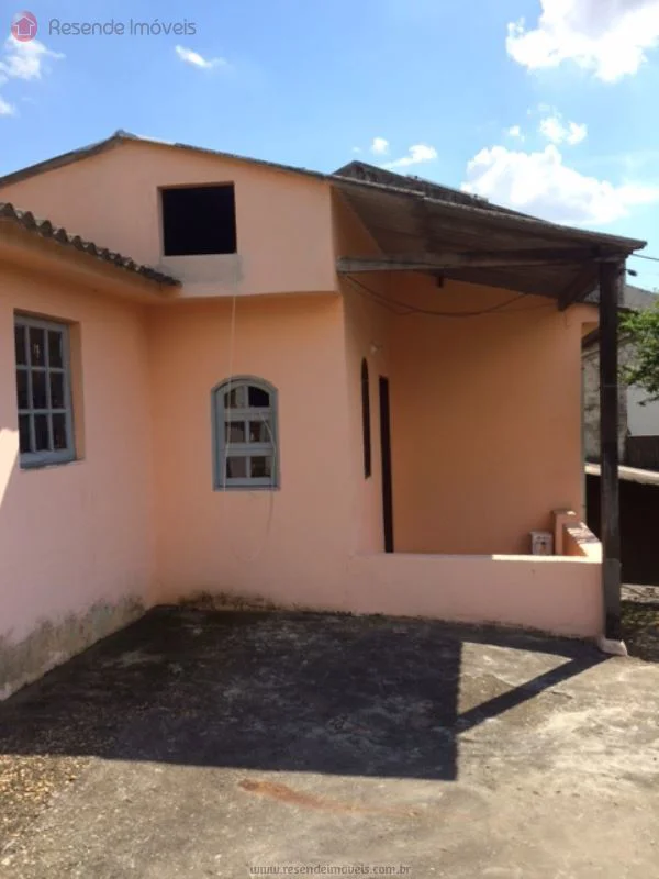 Foto 3 de 9 - Casa para aluguel em Vila Central